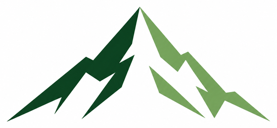 Summitt Roofing mountain mark